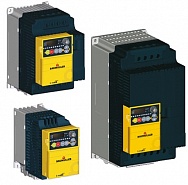 Частотные преобразователи Baumuller серии b maXX 1000 (BM1000)